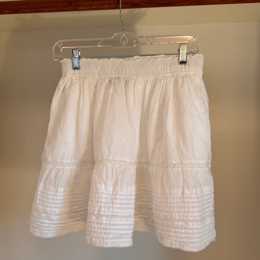 Gap Skirt